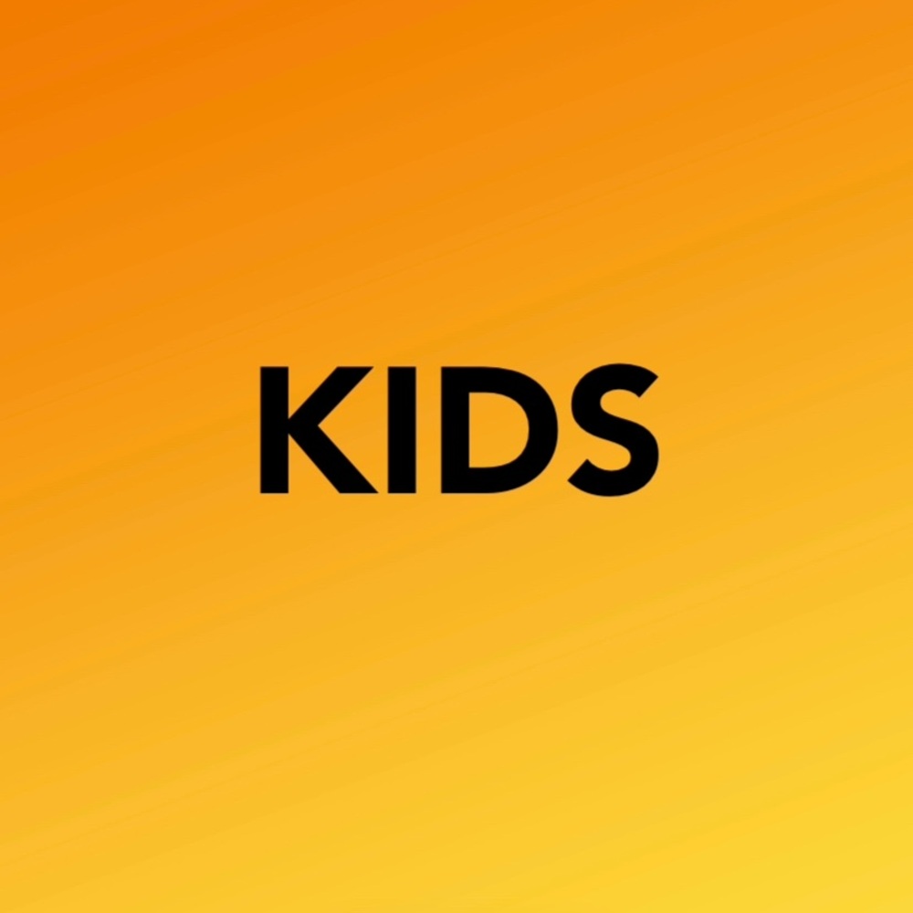 👧🏾👦🏿 KIDS👦🏿👧🏾 - Picture 2 of 2